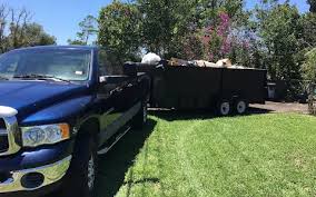 Nampa, ID Junk Removal Services Company